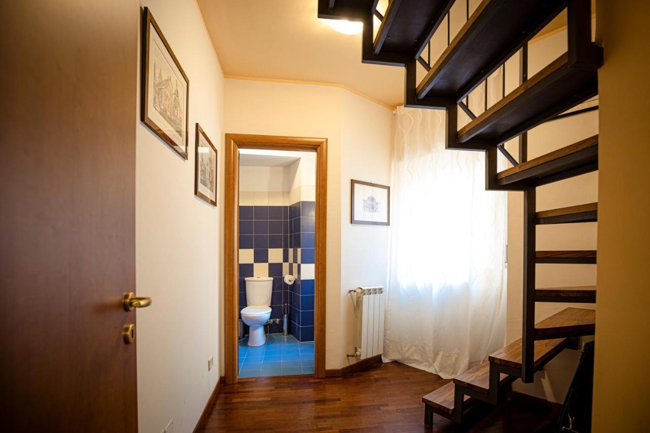 Catania Amuri Home Exterior foto