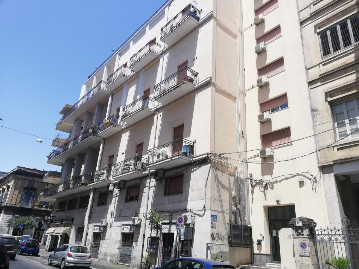 Catania Amuri Home Exterior foto